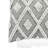 Geometric Square Pillow Cover