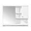 Pharmacie murale 36 pouces-1067151483
