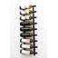 W Series Wall Mounted 9 Bottle Wine Rack-124210140-18026304