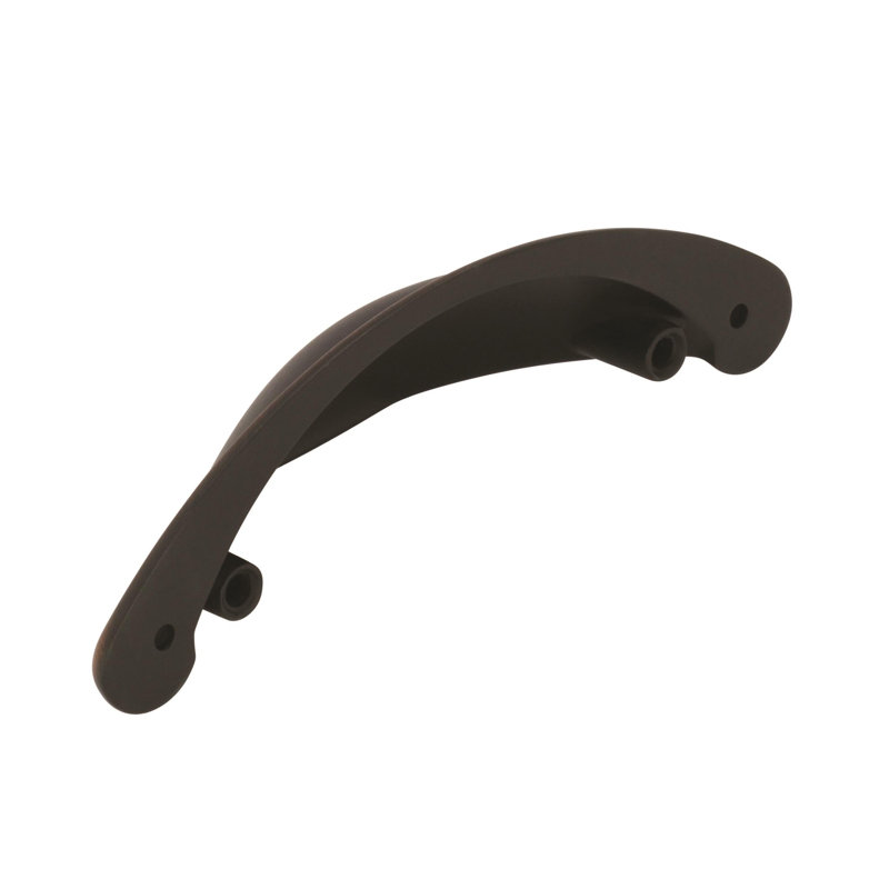 Allison 2 1/2" Centre Cup/Bin Pull, Oil Rubbed Bronze