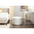 Beeks Upholstered Ottoman-525247054