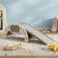 Freeport Park Indoor Slide-512070353
