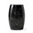 Unique Metal Side Table With Exquisite Pattern For Outdoor And Indoor Use-114283614