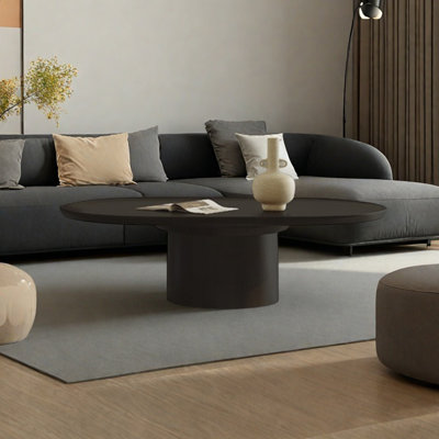 Minimalist Coffee Table