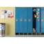 Babillard mural en tissu Ghent-11138897-11138903