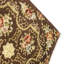 Handmade Silk and Wool Area Rug