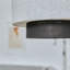 Nellie 19 cm H Drum Pendant Shade ( Clip On )-40557671