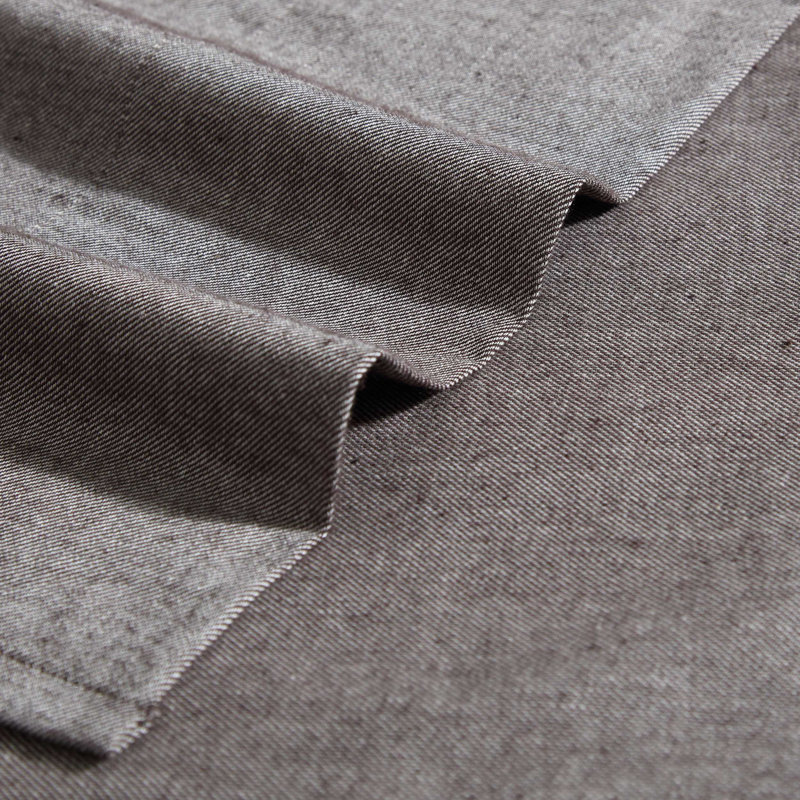 Paradise Sheet Set, Brown, Queen Sheet Set