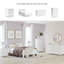 Lit plateforme double Patricia-98582301