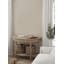 Rouleau de papier peint adhésif L 18 pi x l 24 po Alisha-Li-493323346