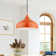 Ithel 1 - Light Pendant