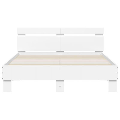Ninabelle Bed Frame