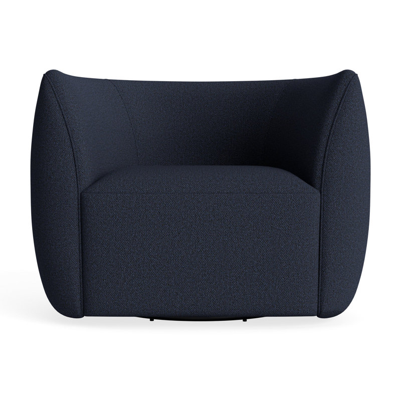 MTO - Méridienne pivotante Council, Kvadrat Autumn Navy