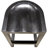 Solid Wood Counter Stool-48367366