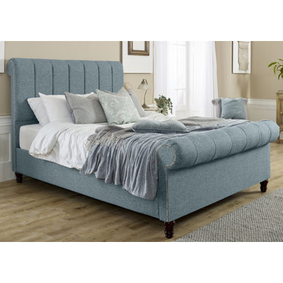 Cherrilyn Upholstered Bed