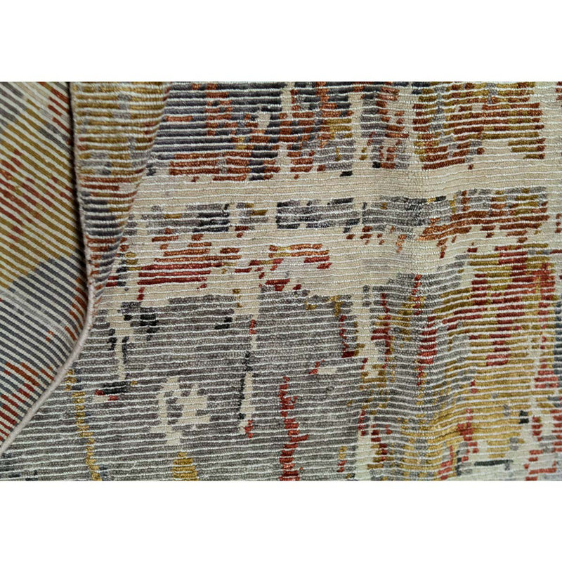 One-of-a-Kind 10' X 13'9" Area Rug