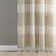 Paire de rideaux 100% coton Reyna-1596827451-1596827448