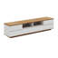 Modern Entertainment Centre, Multi-Functional Storage TV Stand-1711329341