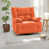 Orange est en rupture de stock