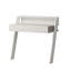 Cowork Modern Floating Desk Wall Mounted With Drawer 94cm Wide-30736057