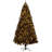 7.5 FT Tall PreLit Artificial Christmas Tree