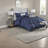 Piece Bedding Sets, King Polyester Tufted Modern Bedroom Home