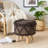 Modern Style Ottoman