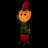 Christmas Lighted