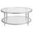 Metal Designs Claret Cocktail Table-58143670