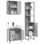 Abbilyn Bathroom Furniture Suite-2046802400