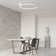 LED Semi Flush Mount