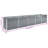Raised Garden Bed Raised Flower Bed Galvanized Steel Planter -1164920526-1152753035