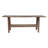 30.7'' Solid Wood Console Table-91384456