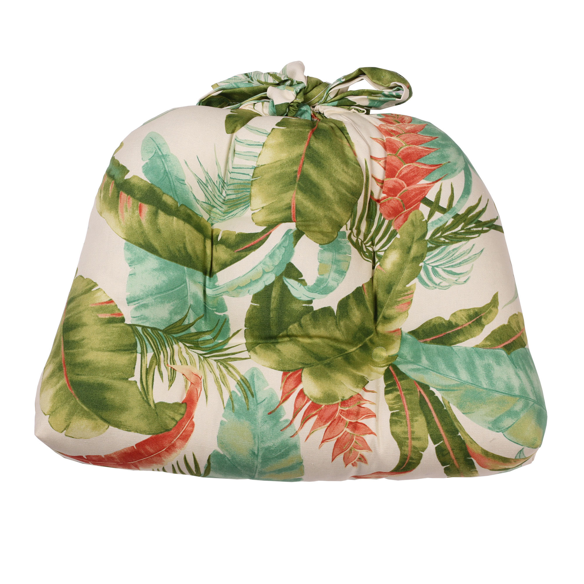 Net Dining Cushion - The Verde