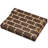 Walnut/Maple Wood Cutting Board-50879911