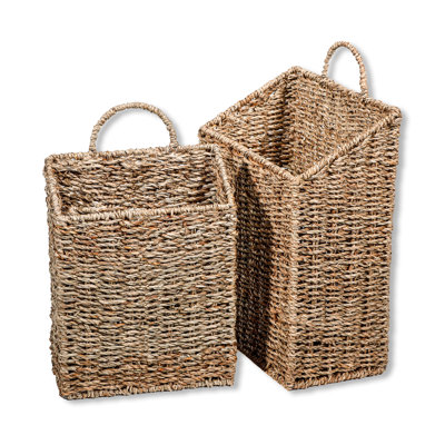 Paniers muraux Johann Organiser