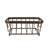 Metal Flat Napkin Holder