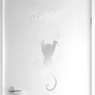 Animals Wall Decal