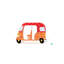 Rickshaw - Imprimé-52818951-52818954-52818943