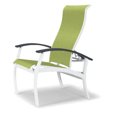 Chaise de patio Askar