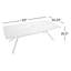Katonah Outdoor Dining Table-157364937