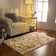 Maeliyah Faux Sheepskin Indoor Rug
