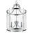 Aarav 4 - Light Lantern Pendant-367166217