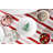 Lastra Holiday Stacking Cereal Bowl