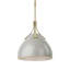 Summit 1 - Light Single Dome Pendant-1996089324-1996089314