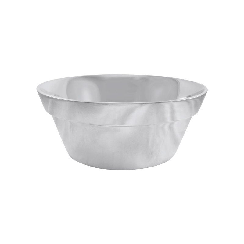 Flower Pot Salad Bowl