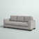 Scates 87.8'' Upholstered Sofa