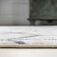 Tapis blanc / gris Amuda Blocks-1841865552