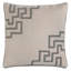 Ezra Square Pillow Cover & Insert