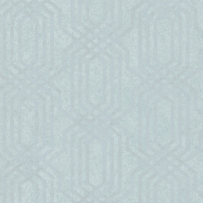 Rouleau de papier peint Hotel Trellis